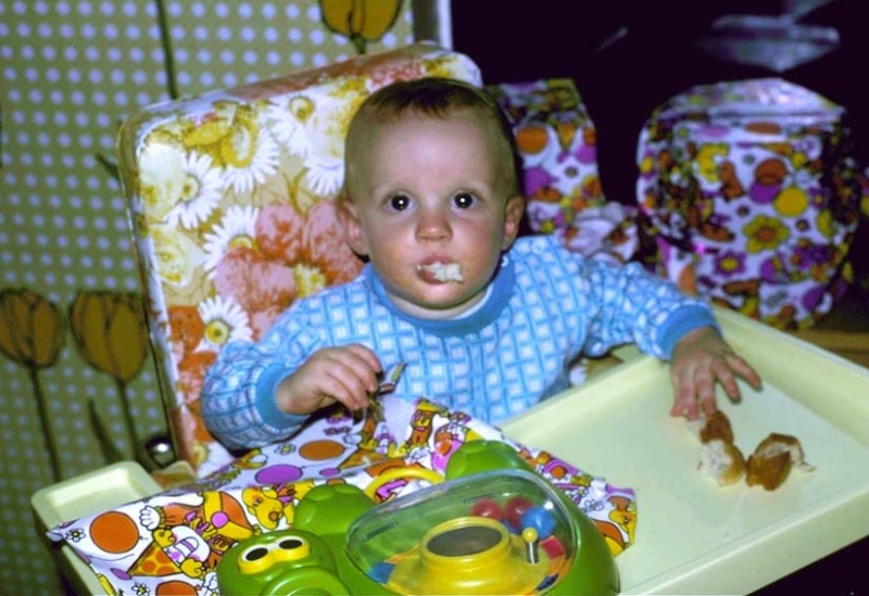 ../Images/Corey Opening Birthday Presents at 2 years.jpg